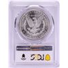 Image 2 : 1881-S $1 Morgan Silver Dollar Coin PCGS MS63