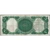 Image 2 : 1907 $5 Woodchopper Legal Tender Note