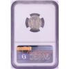 Image 2 : 1945-D Mercury Dime Coin NGC MS64