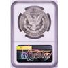 Image 2 : 1878-S $1 Morgan Silver Dollar Coin NGC MS64