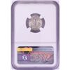 Image 2 : 1944-S Mercury Dime Coin NGC MS65