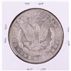 Image 2 : 1887 $1 Morgan Silver Dollar Coin