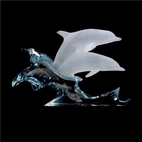 Kitty Cantrell "Eternity" Limited Edition Sculpture