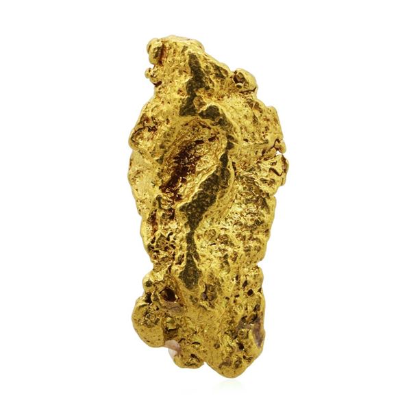 1.24 Gram Australian Gold Nugget