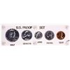 Image 1 : 1963 (5) Coin Proof Set