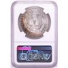 Image 2 : 1881-S $1 Morgan Silver Dollar Coin NGC MS63 Nice Toning