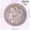 Image 1 : 1894-O $1 Morgan Silver Dollar Coin
