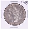 Image 1 : 1903 $1 Morgan Silver Dollar Coin
