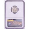 Image 2 : 1945-D Mercury Dime Coin NGC MS65