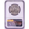Image 2 : 1952-D Franklin Half Dollar Coin NGC MS63