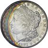Image 3 : 1881-S $1 Morgan Silver Dollar Coin NGC MS62* Star CAC