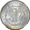 Image 5 : 1881-S $1 Morgan Silver Dollar Coin NGC MS62* Star CAC