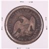 Image 2 : 1842 $1 Seated Liberty Silver Dollar Coin