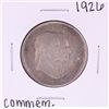 Image 1 : 1926 Sesquicentennial Commemorative Half Dollar Coin