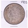 Image 1 : 1902 $1 Morgan Silver Dollar Coin