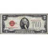 Image 1 : 1928F $2 Legal Tender STAR Note