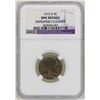 Image 1 : 1915-D Buffalo Nickel Coin NGC Uncirculated Details