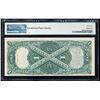 Image 2 : 1917 $1 Legal Tender Note Fr.39 PMG Choice Uncirculated 64EPQ