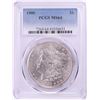 Image 1 : 1900 $1 Morgan Silver Dollar Coin PCGS MS64