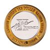 Image 2 : .999 Silver Hilton Las Vegas, Nevada $10 Casino Limited Edition Gaming Token