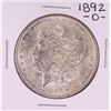 Image 1 : 1892-O $1 Morgan Silver Dollar Coin