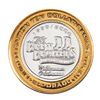 Image 2 : .999 Silver Eldorado Hotel and Casino $10 Casino Limited Edition Gaming Token