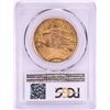 Image 2 : 1927 $20 St. Gaudens Double Eagle Gold Coin PCGS MS64