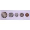 Image 1 : 1941 (5) Coin Proof Set