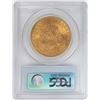 Image 2 : 1904 $20 Liberty Head Double Eagle Gold Coin PCGS MS64