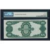 Image 2 : 1891 $20 'Manning' Silver Certificate Note Fr.321 PMG Gem Uncirculated 66EPQ