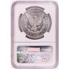 Image 2 : 1878 7TF B-1 Reverse VAM-84 Dash "8" $1 Morgan Silver Dollar Coin NGC MS63