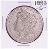 Image 1 : 1883-S $1 Morgan Silver Dollar Coin