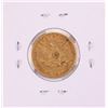 Image 2 : 1881 $5 Liberty Head Half Eagle Gold Coin