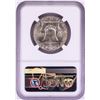 Image 2 : 1952-D Franklin Half Dollar Coin NGC MS63FBL