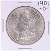 Image 1 : 1901-O $1 Morgan Silver Dollar Coin