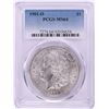 Image 1 : 1901-O $1 Morgan Silver Dollar Coin PCGS MS64