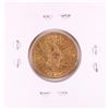 Image 2 : 1903 $5 Liberty Head Half Eagle Gold Coin