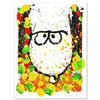 Image 2 : Tom Everhart "Squeeze the Day Suite - Matching #s" Limited Edition Lithograph