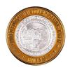 Image 1 : .999 Silver Bally's Las Vegas, Nevada $10 Casino Limited Edition Gaming Token