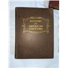 Image 2 : 3 prop books from the Chilling Adventures Season 4