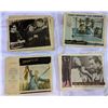 Image 2 : Vintage lobby cards from 1960's and 70s (highly collectible)