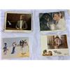 Image 1 : Vintage lobby cards from 1960's and 70s (highly collectible)