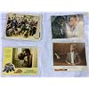 Image 2 : Vintage lobby cards from 1960's and 70s (highly collectible)