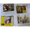 Image 2 : Vintage lobby cards from 1960's and 70s (highly collectible)