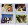 Image 1 : Vintage lobby cards from 1960's and 70s (highly collectible)