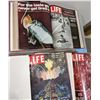 Image 2 : Collection of Life Magazines (1950s and 1960s) from the Chilling Adventures