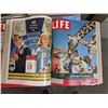 Image 8 : Collection of Life Magazines (1950s and 1960s) from the Chilling Adventures