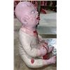 Image 2 : Horror Prop Babies Vintage - Life size