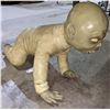 Image 2 : Horror Prop Babies Vintage - Life size