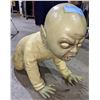 Image 2 : Horror Prop Babies Vintage - Life size
